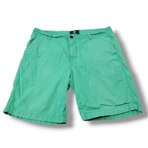Timberland Shorts Size 38 W38"xL9" Timberland Earthkeepers Oakham Shorts Chino